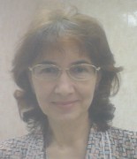Зав. лабораторией Елена Ильинична Кацы, д.б.н., профессор Зав. лабораторией Елена Ильинична Кацы, д.б.н., профессор