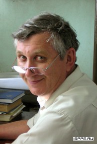 Николай Григорьевич Хлебцов занял 8-е место в России среди лучших ученых в области материаловедения