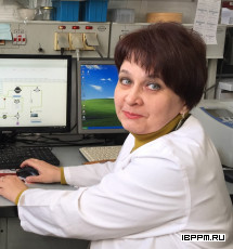 Наталия Николаевна Позднякова - приглашенный редактор специальных выпусков двух рейтинговых журналов