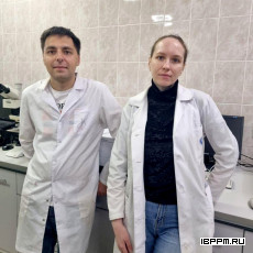 Публикация в СМИ: «Нанофонарики» найдут микробы на медицинских инструментах