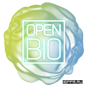 Международная научная конференция молодых ученых в рамках Площадки открытых коммуникаций OpenBio-2024