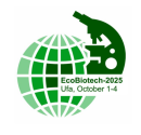 «Экобиотех–2025», г. Уфа, 1-4 октября 2025 г.