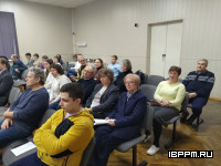 Отчетная конференция по итогам работы за 2025 год