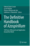 "The Definitive Handbook of Azospirillum" к 100-летию исследования азоспирилл