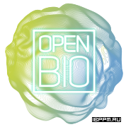 OpenBio-2026, г. Кольцово, 22-25 сентября 2026 г.